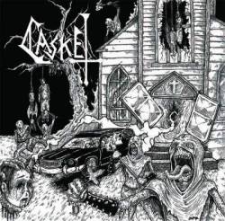 Casket (USA-2) : Casket (Single)